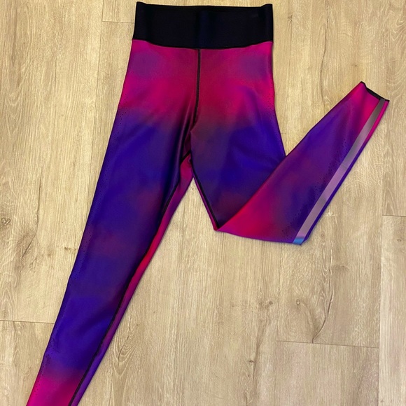 ultracor Pants - Ultracor Ultra High Leggings